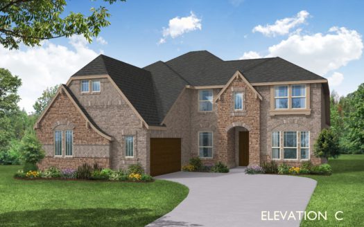 Bloomfield Homes Sonoma Verde subdivision 1818 Moscatel Lane Rockwall TX 75032
