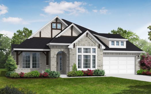 Coventry Homes South Pointe Manor Series (Mansfield ISD) subdivision 3202 Carrington Dr Mansfield TX 76063