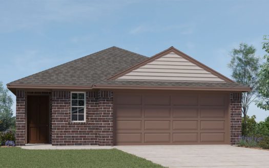 D.R. Horton Governor's Lots subdivision Selling from Lakeside at Heath model Forney TX 75126