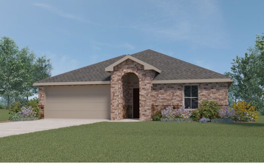 D.R. Horton Trailwind subdivision Call for information Forney TX 75126