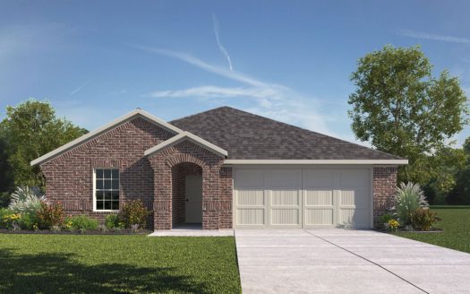 D.R. Horton Lakeside at Heath subdivision Selling from Governor's Lots Community Heath TX 75126