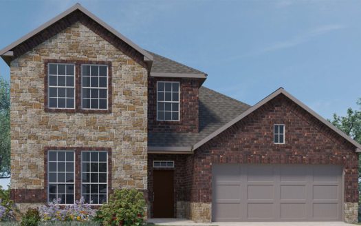 D.R. Horton Lakeside at Heath subdivision Selling from Governor's Lots Community Heath TX 75126