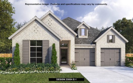 Perry Homes Cambridge Crossing subdivision 2201 Pinner Court Celina TX 75009
