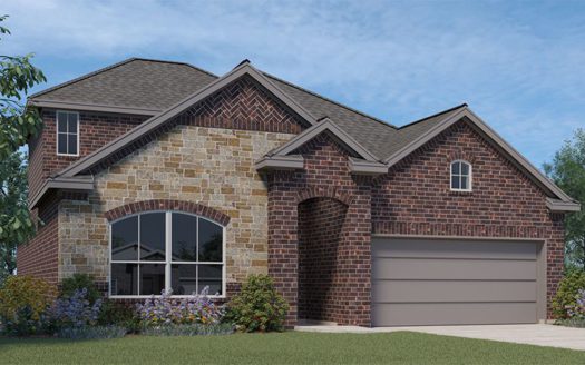 D.R. Horton Lakeside at Heath subdivision Selling from Governor's Lots Community Heath TX 75126