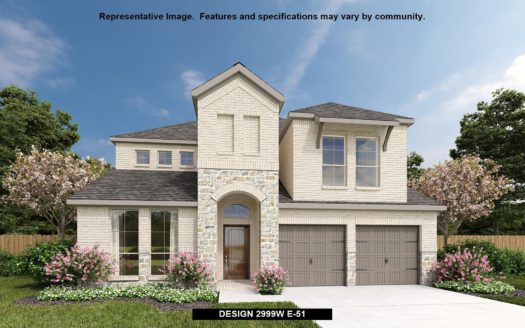 Perry Homes M3 Ranch 50' subdivision 1212 OLD ROCKSPRINGS PASS Mansfield TX 76063