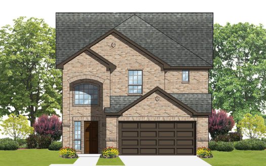 D.R. Horton Clements Ranch subdivision Call for an appointment Forney TX 75126