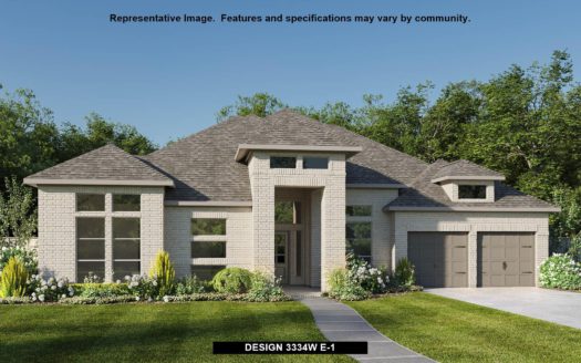 Perry Homes Sonoma Verde subdivision 1130 Via Toscana Lane Rockwall TX 75032