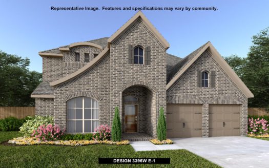 Perry Homes Walsh 55' subdivision Call For an Appointment Fort Worth TX 76008