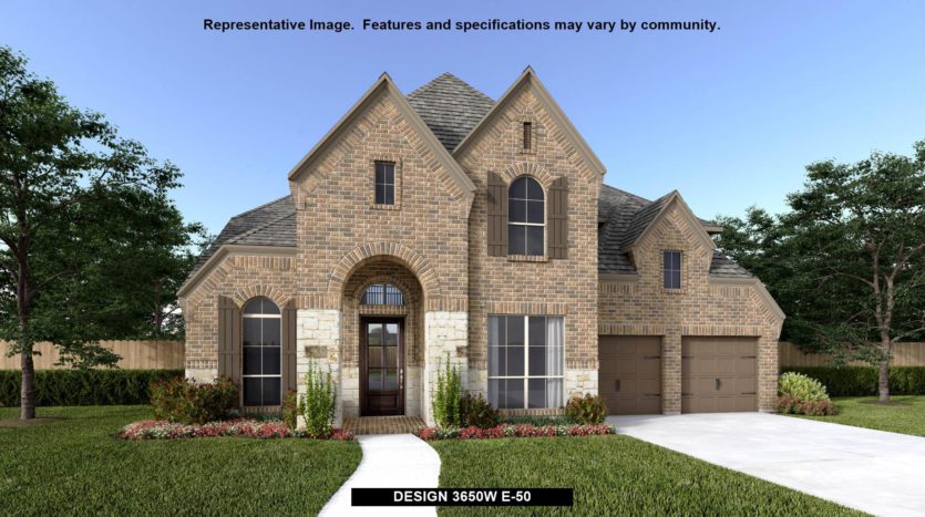 Perry Homes Sonoma Verde subdivision 1552 RIPASSO WAY Rockwall TX 75032
