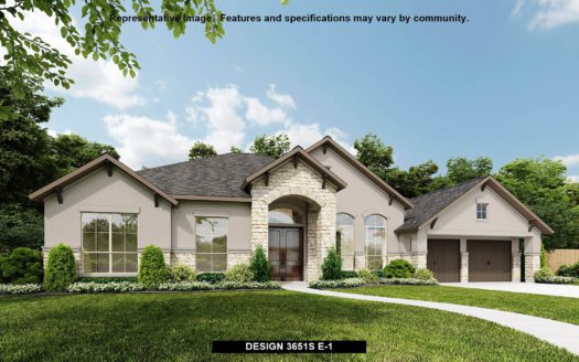 Perry Homes Sonoma Verde subdivision 1130 Via Toscana Lane Rockwall TX 75032
