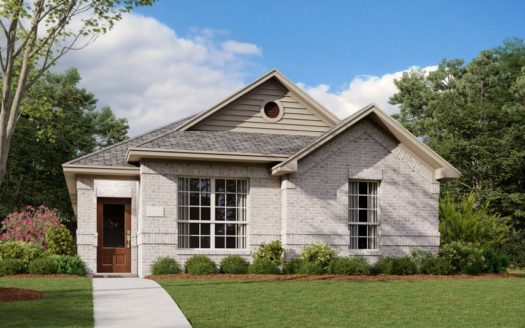 Lennar Wildflower - Lonestar Collection subdivision 1041 Canuela Way Fort Worth TX 76247