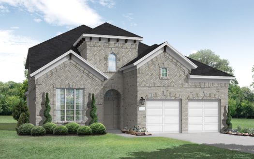 Coventry Homes Dominion of Pleasant Valley subdivision 200 Dominion Dr Wylie TX 75098