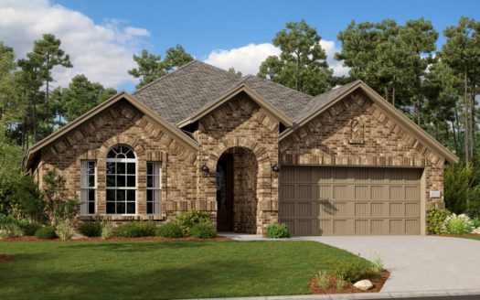 Lennar Lakewood Hills East & West subdivision 3252 Lakewood Hills Drive Carrollton TX 75010