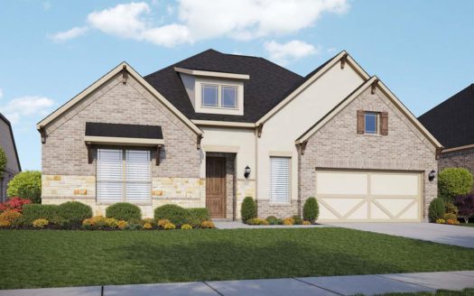 Gehan Homes Heath Golf & Yacht Club - Classic subdivision 4106 Yellow Jasmine Lane Heath TX 75126