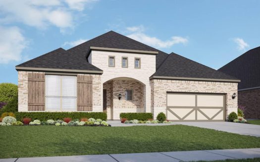 Gehan Homes Heath Golf & Yacht Club - Classic subdivision 4130 Yellow Jasmine Lane Heath TX 75126