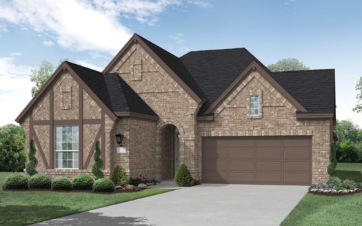 Coventry Homes Dominion of Pleasant Valley subdivision 200 Dominion Dr Wylie TX 75098