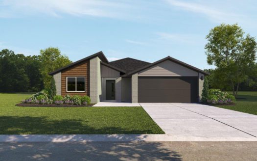 D.R. Horton Los Altos subdivision 3350 Conroe Street Dallas TX 75212