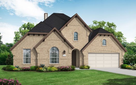 Coventry Homes Dominion of Pleasant Valley subdivision 200 Dominion Dr Wylie TX 75098