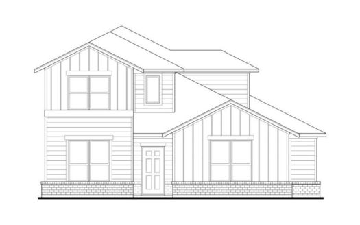 Impression Homes Heartland subdivision  Heartland TX 75126