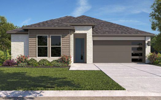 D.R. Horton Eagle Creek subdivision 2224 RUFF ROAD Denton TX 76205