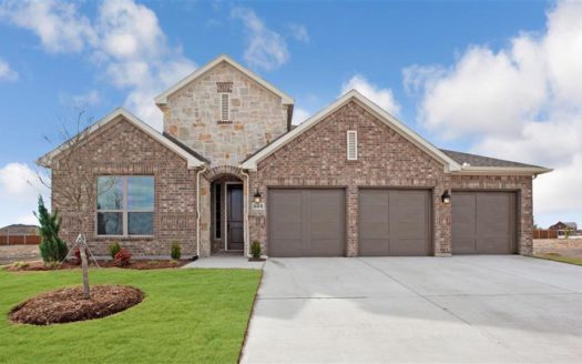 Taylor Morrison Northlake Estates subdivision By Appointment Only Little Elm TX 75068