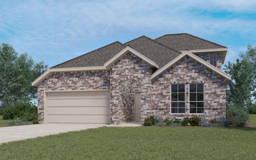 D.R. Horton Fireside by the Lake subdivision 5213 Coal Fire Dr Sunnyvale TX 75182