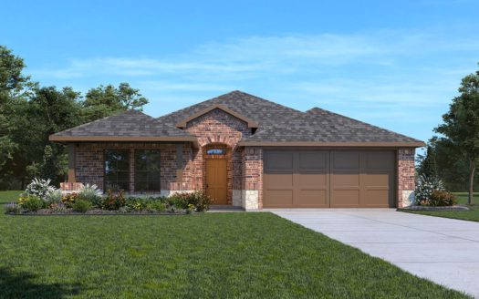 D.R. Horton Valencia on the Lake subdivision Call for an appointment Little Elm TX 75068