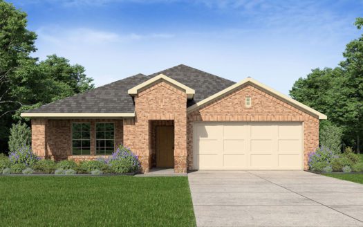 D.R. Horton Valencia on the Lake subdivision Call for an appointment Little Elm TX 75068