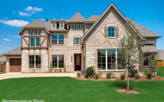 Grand Homes Silverleaf Estates in Frisco subdivision 2049 Temperence Hill Dr Frisco TX 75034
