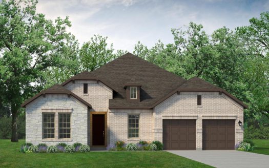 UnionMain Homes Park Trails subdivision 433 Acadia Ln. Forney TX 75126