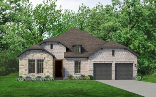 UnionMain Homes Park Trails subdivision 118 Chaco Dr. Forney TX 75126