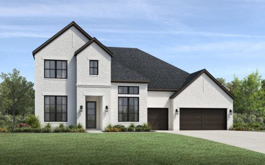 Toll Brothers Toll Brothers at Lexington subdivision 12074 Diamond Creek Dr Frisco TX 75035