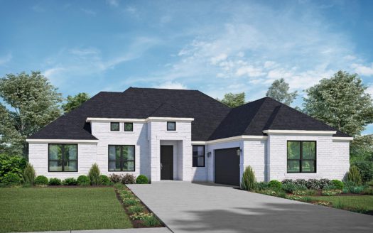 Kindred Homes Stoney Creek subdivision 296 Duxbury Ct Sunnyvale TX 75182