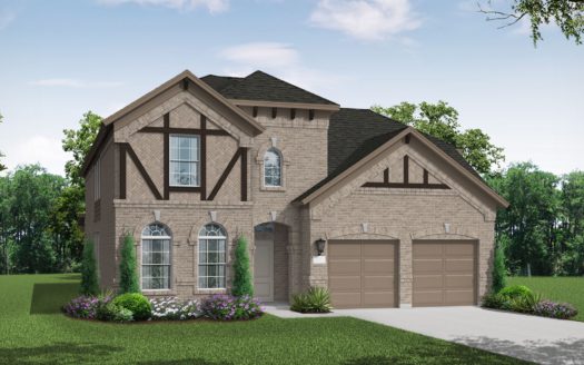 Coventry Homes Dominion of Pleasant Valley subdivision 200 Dominion Dr Wylie TX 75098
