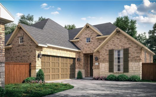 Lennar Elements at Viridian | Active Adult 55+ subdivision 4795 Forest Crest Parkway Arlington TX 76005