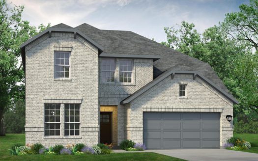 UnionMain Homes Woodland Creek subdivision 829 Joyse Ln. Royse City TX 75189