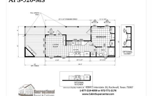 Recreational Resort Cottages Recreational Resort Cottages subdivision  Rockwall TX 75087