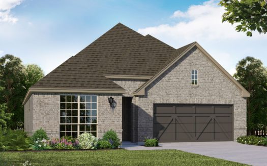 American Legend Homes Castle Hills Northpointe - 50s subdivision 3737 Dame Cara Way The Colony TX 75056