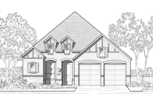 Highland Homes Tavolo Park: 50ft. lots subdivision 6221 Whitebrush Place Fort Worth TX 76123