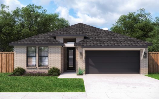 Graham Hart Home Builder Talon Hillsfort subdivision  Fort Worth TX 76179