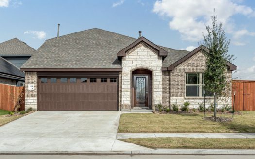 Bloomfield Homes Heartland subdivision 3118 Kirby Lane Heartland TX 75126