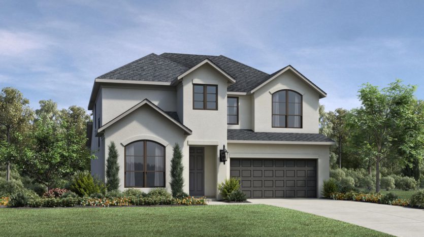 Toll Brothers Light Farms - Elite Collection subdivision 1820 Idlewood Ln Prosper TX 75078
