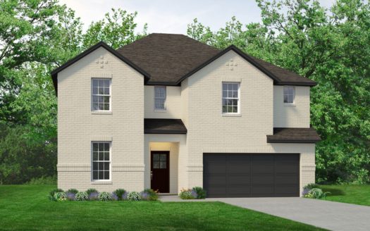 UnionMain Homes Woodland Creek subdivision 3308 Woodland Dr. Rockwall TX 75087