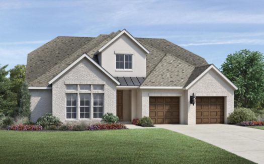 Toll Brothers Light Farms - Select Collection subdivision 1808 Wimberley Dr Prosper TX 75078