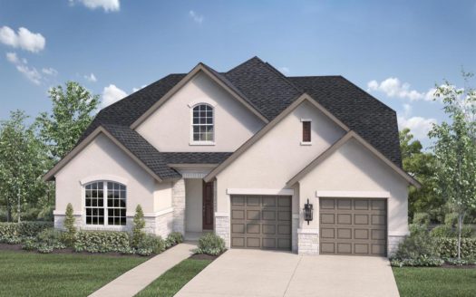 Toll Brothers Wildflower Ranch - Select Collection subdivision 817 Copperleaf Dr Fort Worth TX 76247