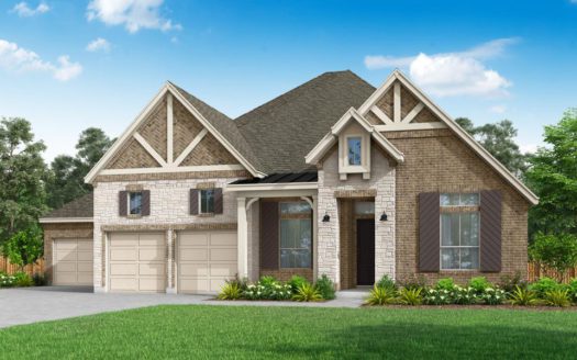 Pacesetter Homes Texas Gideon Grove - Phase 2 subdivision 798 Featherstone Drive Rockwall TX 75087