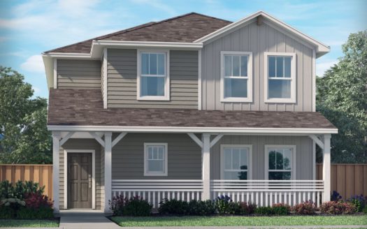 Meritage Homes Wyndham Ridge subdivision 200 Church Street Wylie TX 75098