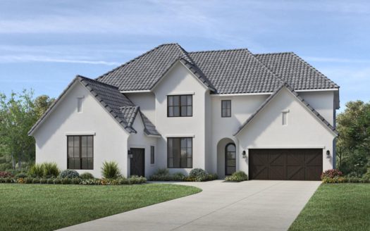 Toll Brothers Toll Brothers at Lexington subdivision 12269 Deer Trl Frisco TX 75035