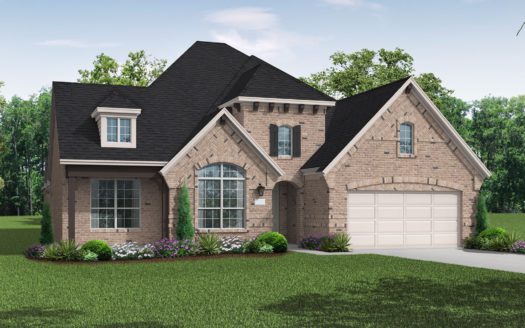 Coventry Homes Dominion of Pleasant Valley subdivision 200 Dominion Dr Wylie TX 75098