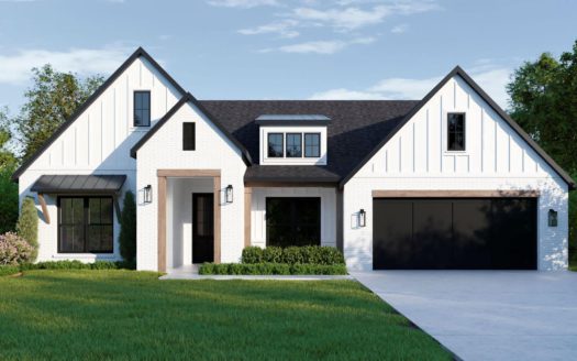 Graham Hart Home Builder Terrace Oaks subdivision  Arlington TX 76013
